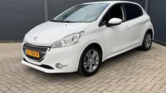 Gebruikt 2012 Peugeot 208 Allure Hatchback | € 5.500 (Eerlijke prijs)
