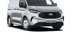 Gebruikt 2024 Ford Transit Custom Trend Van | € 27.995 (Super prijs)