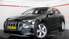 Gebruikt 2020 Audi e-tron Business SUV | € 24.900 (Goede deal)