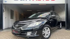 Gebruikt 2009 Mazda 6 Stationwagen | € 8.995 (Eerlijke prijs)