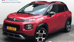 Rood Gebruikt 2019 Citroën C3 Aircross Shine SUV | € 18.335 (Eerlijke prijs)