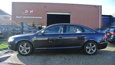 Gebruikt 2008 Audi A6 Business Sedan | € 3.699 (Eerlijke prijs)