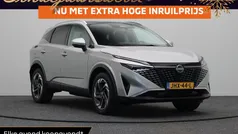 Gebruikt 2025 Nissan Qashqai N-Connecta SUV | € 36.440 (Goede deal)