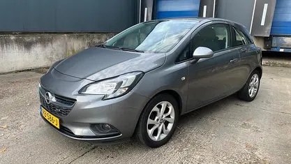 Occasion Opel Corsa Edition 90 PK (66 kW) 2017 Hatchback