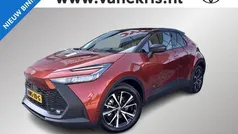Gebruikt 2025 Toyota C-HR SUV | € 42.940 (Eerlijke prijs)