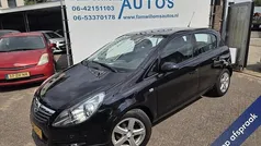 Gebruikt 2009 Opel Corsa Essentia Hatchback | € 2.992 (Goede deal)