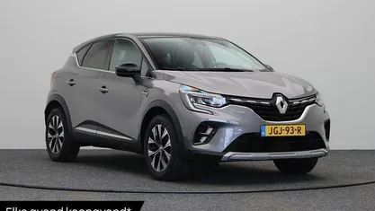 Occasion 2024 Renault Captur Techno SUV | € 21.445 (Goede deal)
