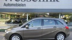 Mercedes B180