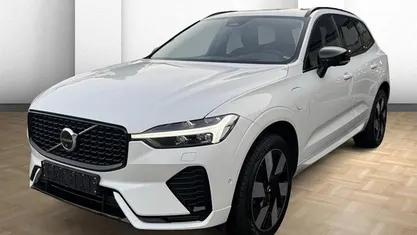Occasion 2024 Volvo XC60 Ultra SUV | € 55.450 (Eerlijke prijs)