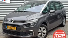 Grijs Gebruikt 2019 Citroën C4 SpaceTourer Feel MPV | € 16.450 (Eerlijke prijs)