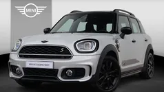 Wit Gebruikt 2021 Mini Cooper S Countryman SUV | € 32.900 (Eerlijke prijs)