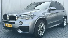 Gebruikt 2015 BMW X5 Executive SUV | € 28.440 (Eerlijke prijs)