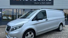 Gebruikt 2017 Mercedes Vito Van | € 15.950 (Eerlijke prijs)