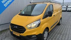 Gebruikt 2019 Ford Transit Custom Van | € 12.450 (Eerlijke prijs)