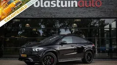 Zwart Gebruikt 2020 Mercedes GLE53 AMG AMG Coupé | € 84.950 (Super prijs)