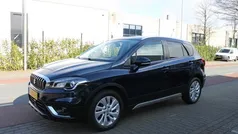 Blauw Gebruikt 2019 Suzuki SX4 S-Cross SUV | € 18.999 (Eerlijke prijs)