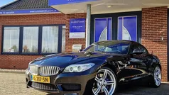 Gebruikt 2015 BMW Z4 Executive Cabriolet | € 30.950 (Eerlijke prijs)