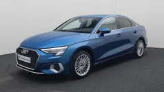 Gebruikt 2021 Audi A3 Advanced Sedan | € 24.440 (Eerlijke prijs)