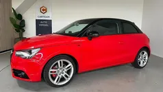 Gebruikt 2012 Audi A1 Ambition Hatchback | € 10.450 (Eerlijke prijs)