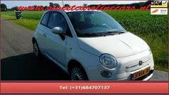 Gebruikt 2014 Fiat 500 Pop Hatchback | € 5.175 (Eerlijke prijs)
