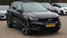 Gebruikt 2018 Volvo XC40 R-Design SUV | € 27.950 (Eerlijke prijs)
