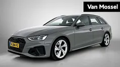 Gebruikt 2020 Audi A4 S-Line Stationwagen | € 29.400 (Eerlijke prijs)
