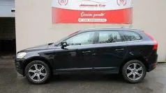 Grijs Gebruikt 2011 Volvo XC60 SUV | € 8.500 (Super prijs)