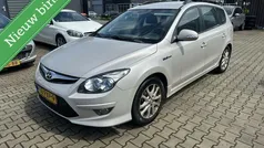 Gebruikt 2011 Hyundai i30 Stationwagen | € 1.650 (Super prijs)