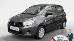 Grijs Gebruikt 2015 Suzuki Celerio Comfort Hatchback | € 5.250 (Eerlijke prijs)