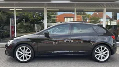 Gebruikt 2017 Seat Leon ST FR Stationwagen | € 13.850 (Eerlijke prijs)