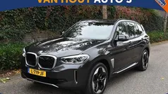 Gebruikt 2021 BMW iX3 Executive SUV | € 32.950 (Goede deal)