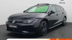 Gebruikt 2025 VW Passat R-line Edition Stationwagen | € 53.900 (Eerlijke prijs)