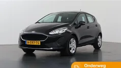 Gebruikt 2020 Ford Fiesta Hatchback | € 15.330 (Goede deal)