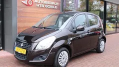Gebruikt 2012 Suzuki Splash Comfort Hatchback | € 5.450 (Eerlijke prijs)
