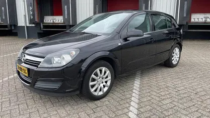 Occasion Opel Astra Elegance 125 PK (91 kW) 2005 Hatchback