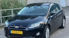Gebruikt 2013 Ford Focus Hatchback | € 7.690 (Eerlijke prijs)