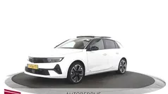 Wit Gebruikt 2023 Opel Astra Ultimate Hatchback | € 25.900 (Goede deal)