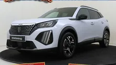 Wit Gebruikt 2024 Peugeot 2008 Allure SUV | € 25.925 (Eerlijke prijs)