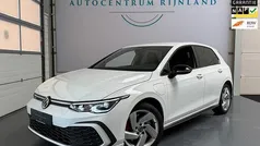 Gebruikt 2021 VW Golf VIII GTE Hatchback | € 23.999 (Super prijs)