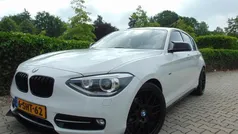 Gebruikt 2013 BMW 116 Executive Hatchback | € 7.450 (Eerlijke prijs)