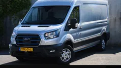 Grijs Gebruikt 2023 Ford E-Transit Trend Van | € 49.995