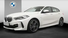 Wit Gebruikt 2022 BMW 120 Executive Hatchback | € 34.950 (Goede deal)