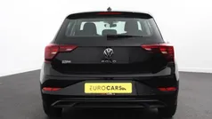 Zwart Gebruikt 2024 VW Polo Life Hatchback | € 23.890 (Goede deal)