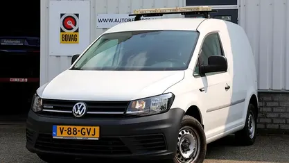 Occasion VW Caddy 111 PK (81 kW) 2018 MPV