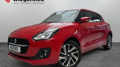 Gebruikt 2023 Suzuki Swift Style Hatchback | € 19.248 (Eerlijke prijs)