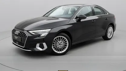 Occasion Audi A3 Advanced 110 PK (80 kW) 2023 Sedan