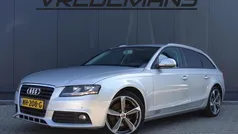 Gebruikt 2008 Audi A4 Stationwagen | € 4.450 (Eerlijke prijs)