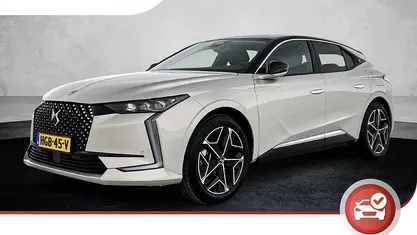 Occasion 2025 DS Automobiles DS4 Hatchback | € 36.925 (Eerlijke prijs)