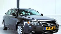 Gebruikt 2007 Audi A4 Stationwagen | € 2.999 (Eerlijke prijs)