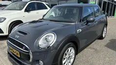Grijs Gebruikt 2018 Mini Cooper S Business Hatchback | € 19.900 (Eerlijke prijs)